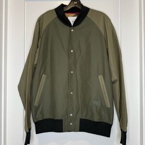 Herschel Varsity Jacket